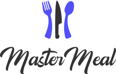 MasterMeal Logo