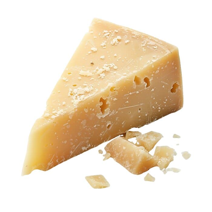 grana padano