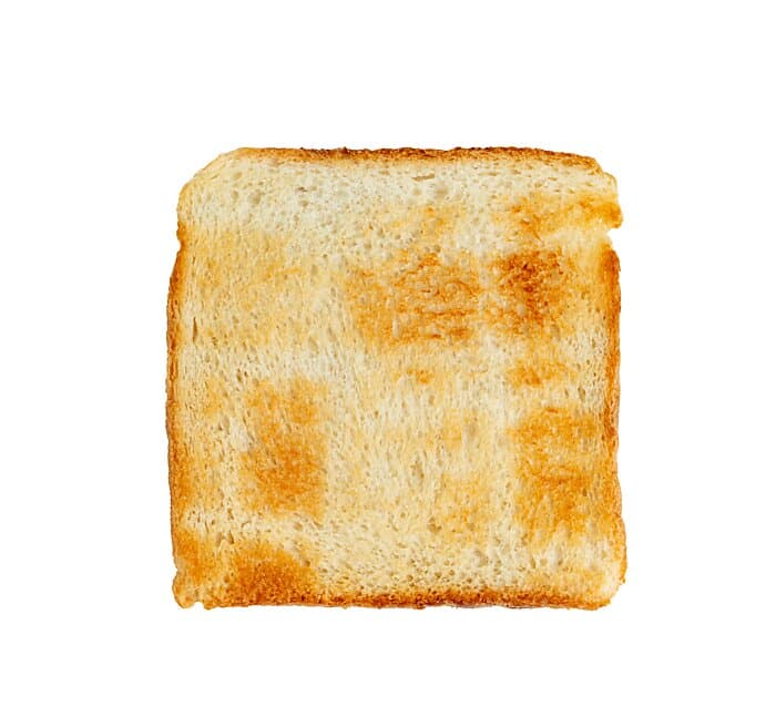 toast kruh